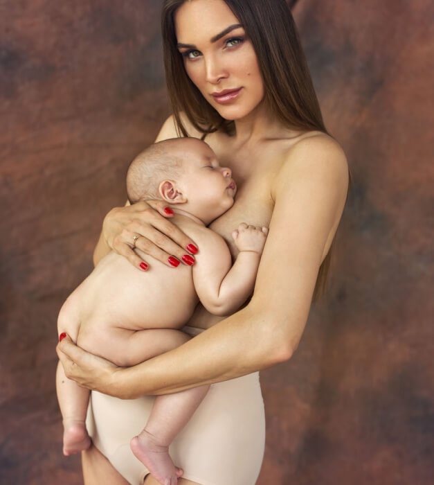 Icon Cosmetic Center Mommy Makeover